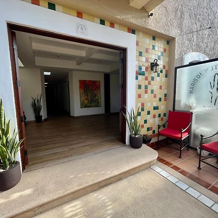Marisol Hotel Boutique San Jose del Cabo Exterior photo