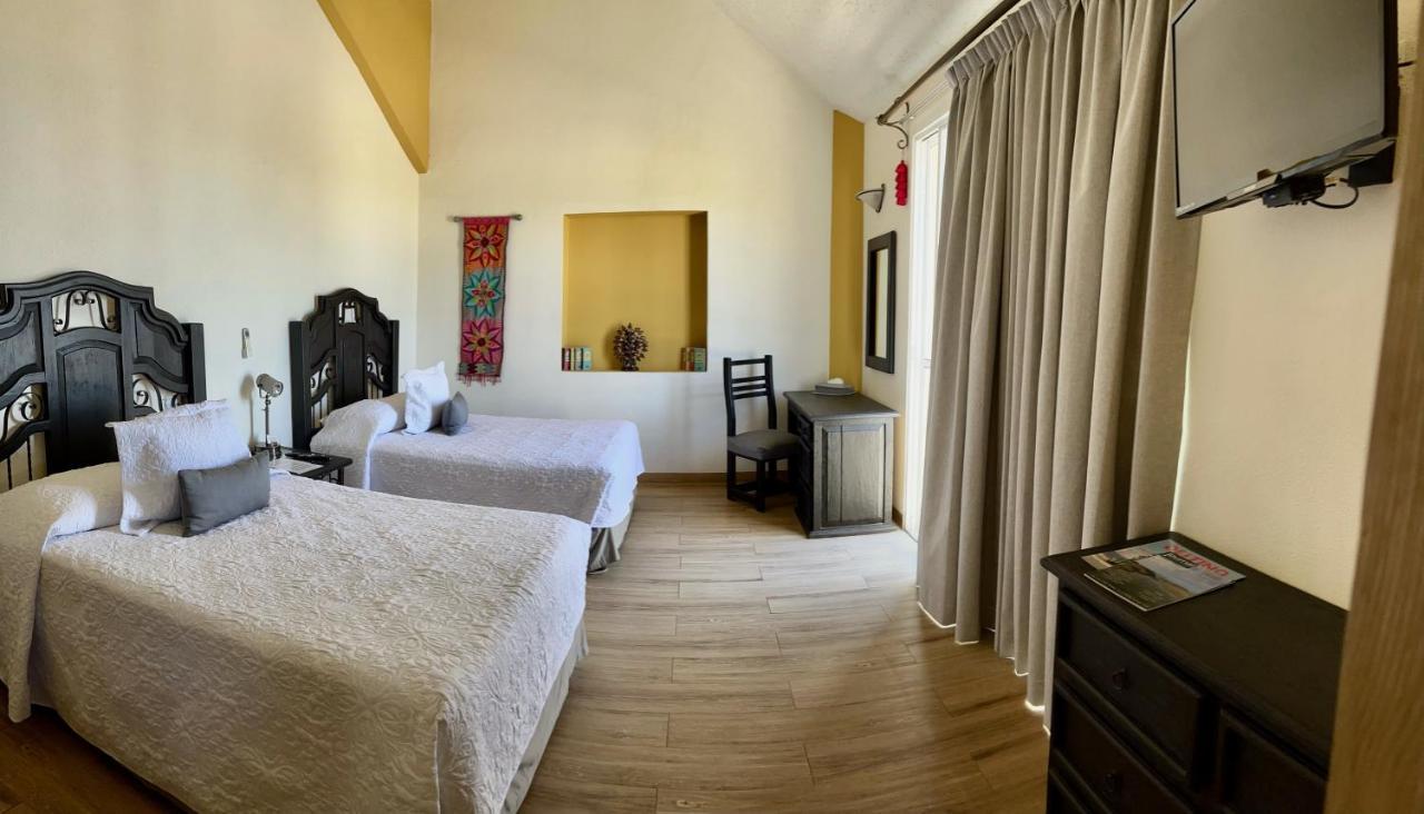 Marisol Hotel Boutique San Jose del Cabo Exterior photo