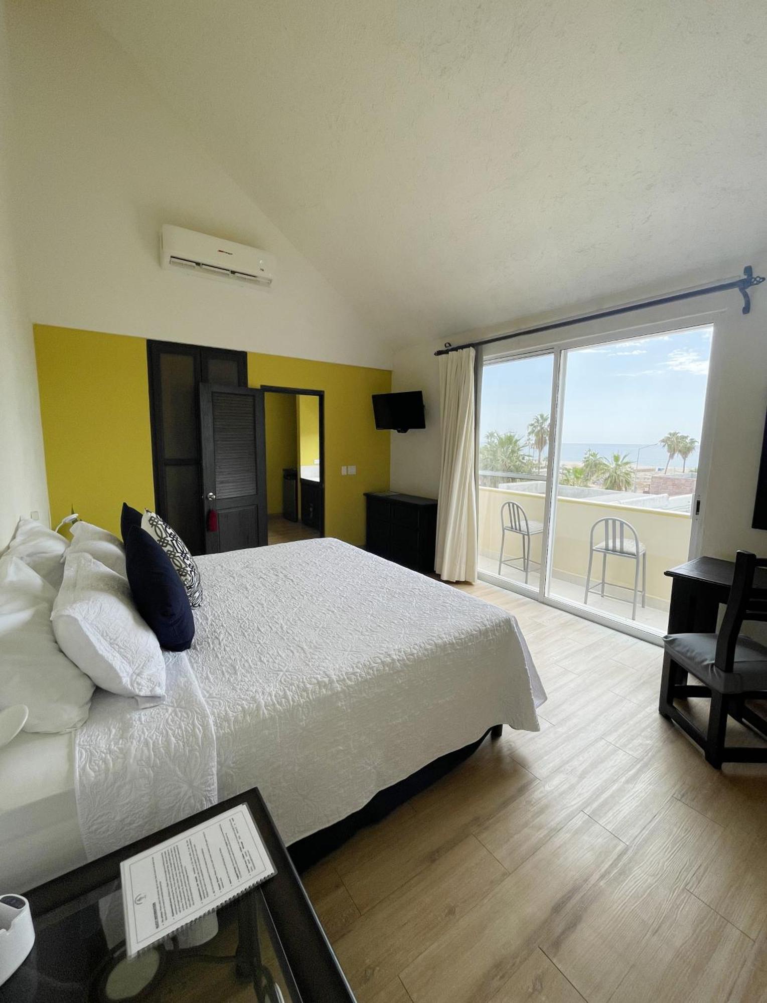 Marisol Hotel Boutique San Jose del Cabo Exterior photo